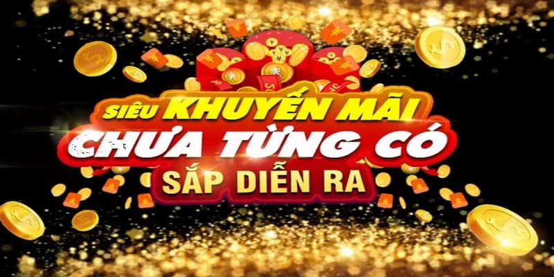 Các loại Khuyến mãi IWIN nổi bật năm 2025