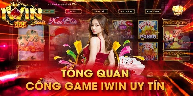 Vì sao nên tìm hiểu Giới thiệu IWIN trước khi tham gia?